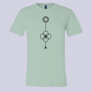 Unisex Jersey Tee Thumbnail