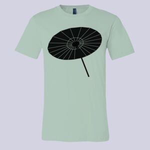 Unisex Jersey Tee Thumbnail