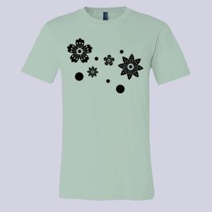 Unisex Jersey Tee Thumbnail