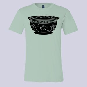 Unisex Jersey Tee Thumbnail