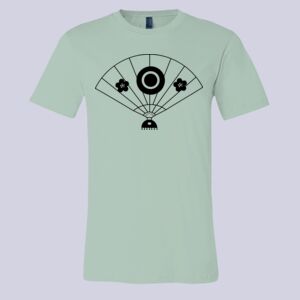 Unisex Jersey Tee Thumbnail