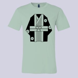 Unisex Jersey Tee Thumbnail