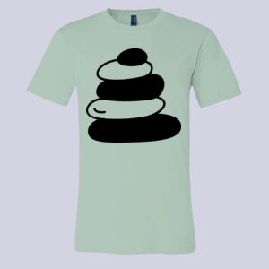 Unisex Jersey Tee Thumbnail