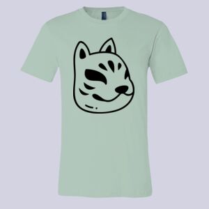 Unisex Jersey Tee Thumbnail