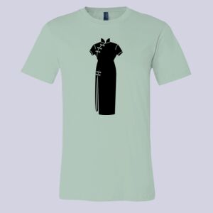 Unisex Jersey Tee Thumbnail