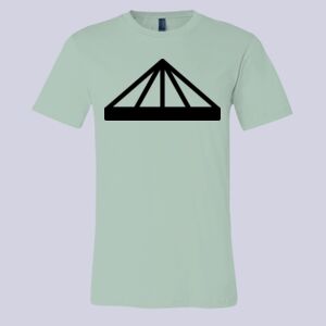 Unisex Jersey Tee Thumbnail