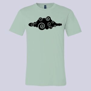 Unisex Jersey Tee Thumbnail