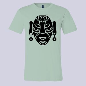 Unisex Jersey Tee Thumbnail