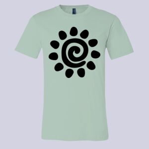 Unisex Jersey Tee Thumbnail