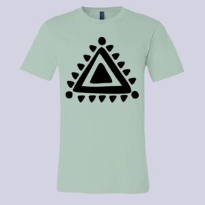 Unisex Jersey Tee Thumbnail