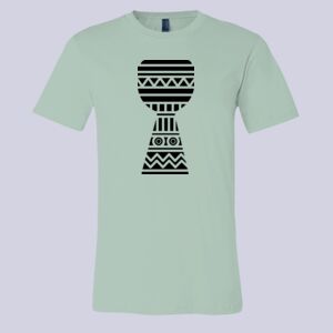 Unisex Jersey Tee Thumbnail