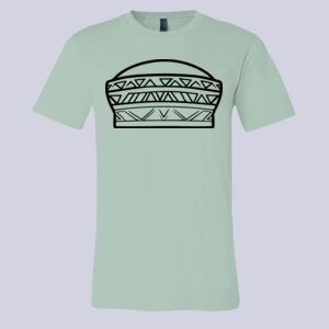 Unisex Jersey Tee Thumbnail