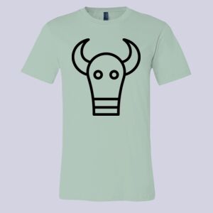 Unisex Jersey Tee Thumbnail