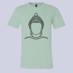 Unisex Jersey Tee Thumbnail