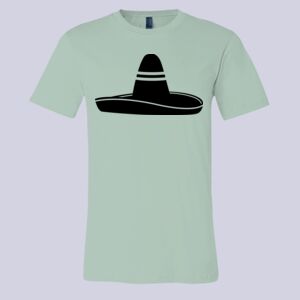 Unisex Jersey Tee Thumbnail