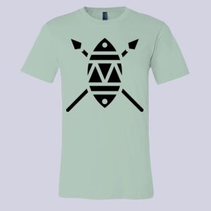 Unisex Jersey Tee Thumbnail