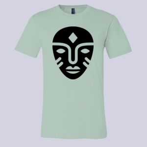 Unisex Jersey Tee Thumbnail