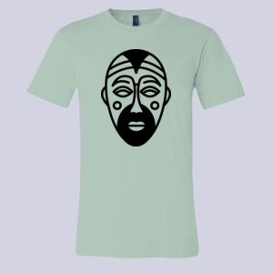 Unisex Jersey Tee Thumbnail