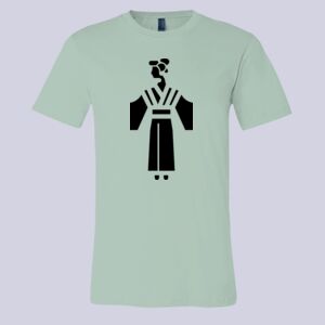 Unisex Jersey Tee Thumbnail