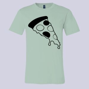 Unisex Jersey Tee Thumbnail