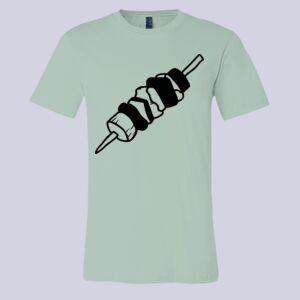 Unisex Jersey Tee Thumbnail