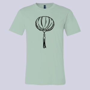 Unisex Jersey Tee Thumbnail