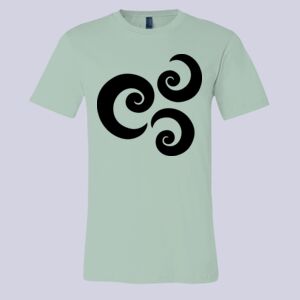 Unisex Jersey Tee Thumbnail
