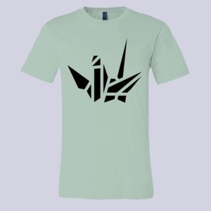 Unisex Jersey Tee Thumbnail