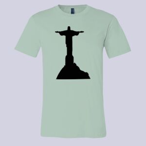 Unisex Jersey Tee Thumbnail