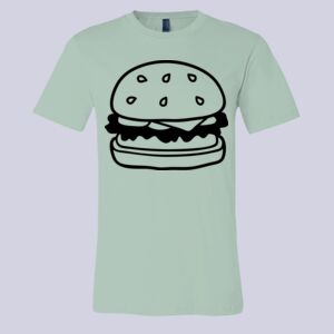Unisex Jersey Tee Thumbnail