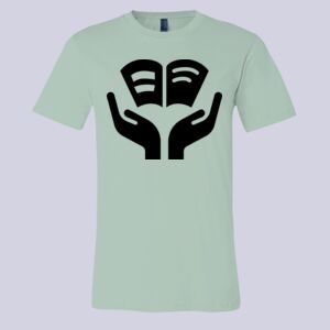 Unisex Jersey Tee Thumbnail