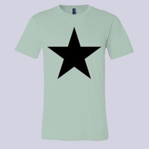 Unisex Jersey Tee Thumbnail