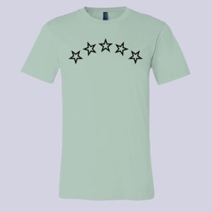 Unisex Jersey Tee Thumbnail