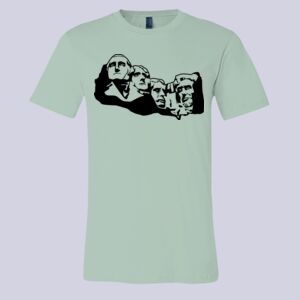 Unisex Jersey Tee Thumbnail