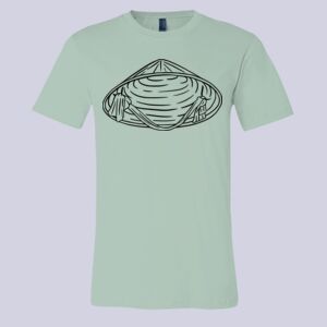 Unisex Jersey Tee Thumbnail