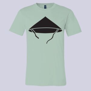 Unisex Jersey Tee Thumbnail