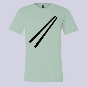 Unisex Jersey Tee Thumbnail