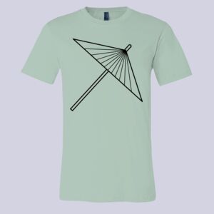 Unisex Jersey Tee Thumbnail