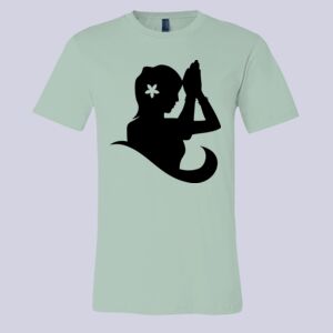 Unisex Jersey Tee Thumbnail