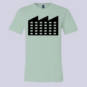 Unisex Jersey Tee Thumbnail