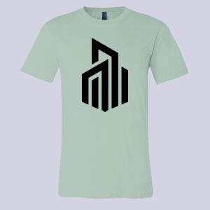 Unisex Jersey Tee Thumbnail