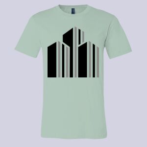 Unisex Jersey Tee Thumbnail