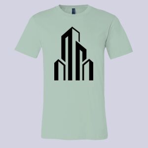 Unisex Jersey Tee Thumbnail
