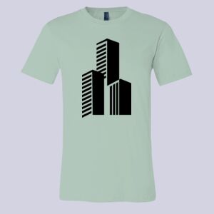 Unisex Jersey Tee Thumbnail