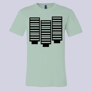 Unisex Jersey Tee Thumbnail