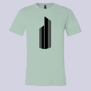 Unisex Jersey Tee Thumbnail