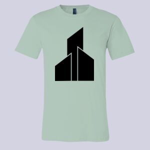 Unisex Jersey Tee Thumbnail