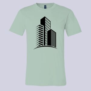 Unisex Jersey Tee Thumbnail