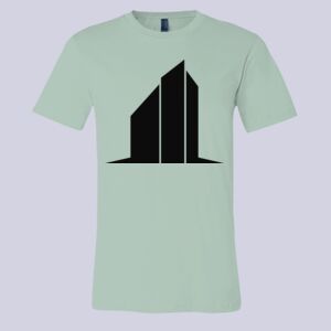 Unisex Jersey Tee Thumbnail