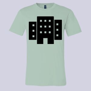 Unisex Jersey Tee Thumbnail